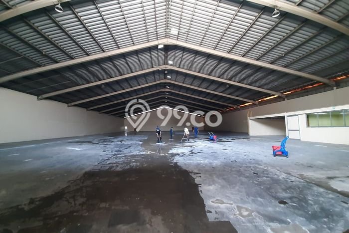 Gudang Area Premium di Sunter, Luas 2100m², For Rent, Kawasan Bisnis Gudang Area Premium di Sunter, Luas 2100m², For Rent, Kawasan Bisnis