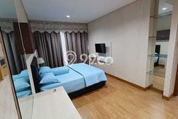 Apartemen Disewa Terjangkau 3 KT / 3 KM di Kelapa Gading, Jakarta Utara Apartemen Disewa Terjangkau 3 KT / 3 KM di Kelapa Gading, Jakarta Utara