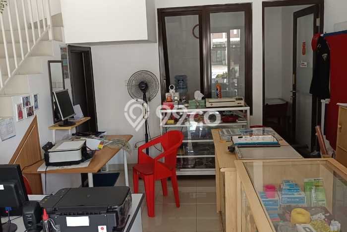 AREA BISNIS! Ruko Kawasan Jakarta Garden City, Luas 69m², Mainroad, Ramai AREA BISNIS! Ruko Kawasan Jakarta Garden City, Luas 69m², Mainroad, Ramai