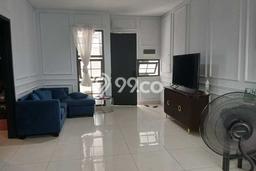 Hunian Cantik Minimalis Lb 103m2 di Cakung, Jakarta Timur Hunian Cantik Minimalis Lb 103m2 di Cakung, Jakarta Timur