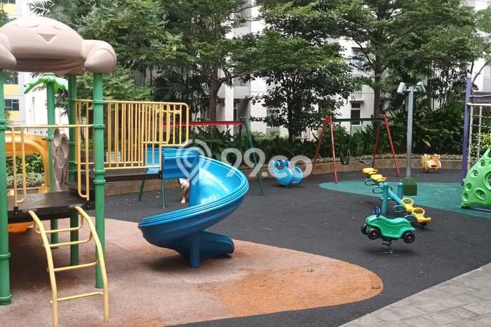 Apartemen Sewa 2 Kamar Hemat Siap Huni di Bekasi, Luas 42m2 Apartemen Sewa 2 Kamar Hemat Siap Huni di Bekasi, Luas 42m2