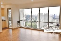 Apartemen Disewa Terjangkau 1 KT / 1 KM di Kemayoran, Jakarta Pusat Apartemen Disewa Terjangkau 1 KT / 1 KM di Kemayoran, Jakarta Pusat