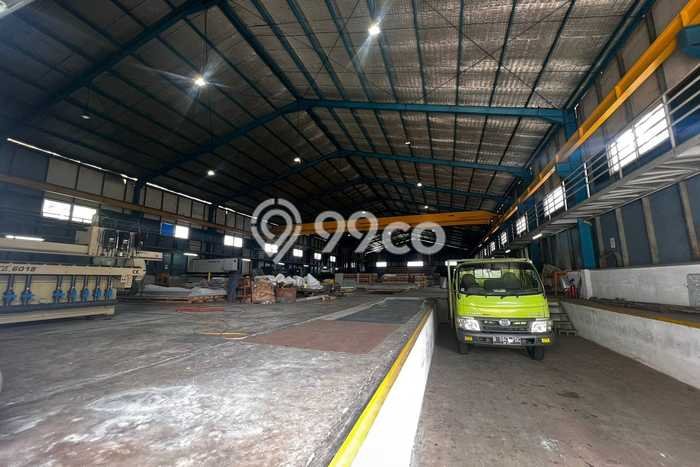 Paling Dicari! Gudang Dijual di Bekasi Harga Kompetitif Paling Dicari! Gudang Dijual di Bekasi Harga Kompetitif