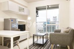 Apartemen Nyaman untuk Disewa, 2 Kamar di Bekasi Apartemen Nyaman untuk Disewa, 2 Kamar di Bekasi