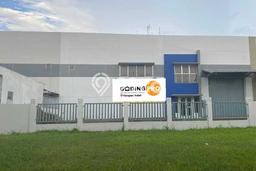 SEWA STRATEGIS! Gudang Kawasan Cikarang, Luas 1300m², Area Berkembang SEWA STRATEGIS! Gudang Kawasan Cikarang, Luas 1300m², Area Berkembang