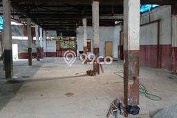 Disewakan Gudang di , Luas 638m2m², Lokasi Bisnis Disewakan Gudang di , Luas 638m2m², Lokasi Bisnis