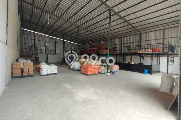 Gudang bagus disewakan di Tarumajaya Bekasi dengan LB 368m2 harga sewa terbaik Gudang bagus disewakan di Tarumajaya Bekasi dengan LB 368m2 harga sewa terbaik