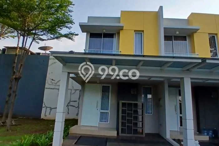 RARE UNIT! Rumah kawasan Kelapa Gading, 2 KT, View Indah, Luas 94m2m² LB 81m2m² RARE UNIT! Rumah kawasan Kelapa Gading, 2 KT, View Indah, Luas 94m2m² LB 81m2m²