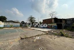 Kavling Tanah untuk Dijual di Cikarang, Bekasi, Luas 2561m2 Kavling Tanah untuk Dijual di Cikarang, Bekasi, Luas 2561m2
