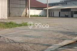 Tanah Dijual Area Strategis di Bekasi Bekasi 2454m2 Tanah Dijual Area Strategis di Bekasi Bekasi 2454m2
