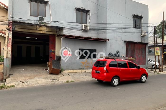 Paling Diincar! Gudang Dijual di Pekayon Harga Kompetitif Paling Diincar! Gudang Dijual di Pekayon Harga Kompetitif