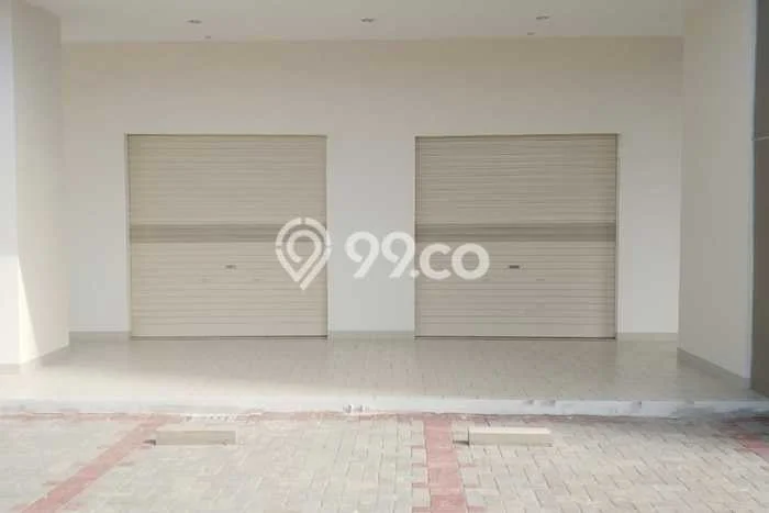AREA KOMERSIAL! Komersial di Kelapa Gading, Luas 21m², Posisi Premium AREA KOMERSIAL! Komersial di Kelapa Gading, Luas 21m², Posisi Premium