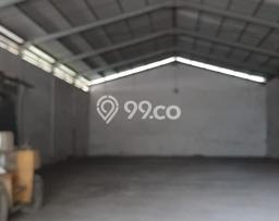 Gudang Lokasi Strategis Kawasan Sunter, Luas 630m², Kawasan Niaga Gudang Lokasi Strategis Kawasan Sunter, Luas 630m², Kawasan Niaga