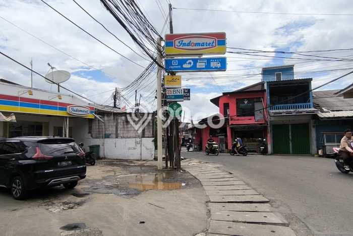 Komersial Favorit Dijual di Pasar Rebo Jakarta Timur Area Pusat Bisnis Komersial Favorit Dijual di Pasar Rebo Jakarta Timur Area Pusat Bisnis