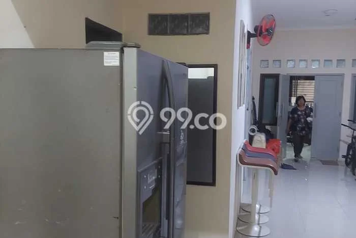 Dijual Hunian Rumah Nyaman 2 Kamar di Pulogebang, Jakarta Timur Dijual Hunian Rumah Nyaman 2 Kamar di Pulogebang, Jakarta Timur