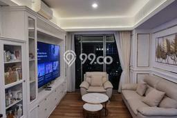 Untuk Dijual Apartemen Mewah 3 Bedroom di Jakarta Pusat Dekat ke Fasilitas Umum Untuk Dijual Apartemen Mewah 3 Bedroom di Jakarta Pusat Dekat ke Fasilitas Umum