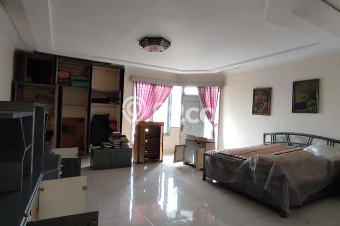 Dijual Rumah Luas Elegan Dengan View Eksklusif di Sunter, Jakarta Utara Dijual Rumah Luas Elegan Dengan View Eksklusif di Sunter, Jakarta Utara