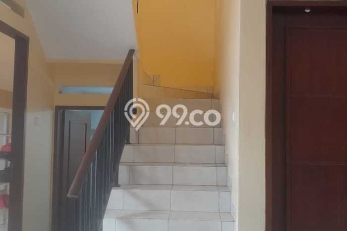 Rumah sewa siap pakai 3 KT di Harapan Indah, Bekasi Rumah sewa siap pakai 3 KT di Harapan Indah, Bekasi