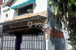 Dijual Rumah Elit Exclusive di Cempaka Putih, Jakarta Pusat Dijual Rumah Elit Exclusive di Cempaka Putih, Jakarta Pusat