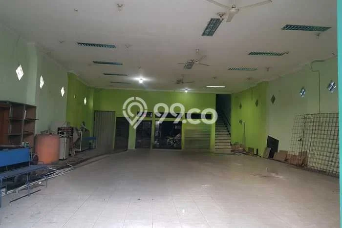 Komersial bagus disewakan di Bekasi Barat Bekasi dengan LB 420m2 harga sewa terbaik Komersial bagus disewakan di Bekasi Barat Bekasi dengan LB 420m2 harga sewa terbaik