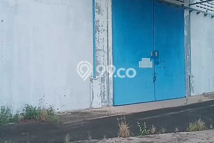 Gudang Disewakan di Cakung, Luas 2700m², Area Premium, Siap Bisnis Gudang Disewakan di Cakung, Luas 2700m², Area Premium, Siap Bisnis