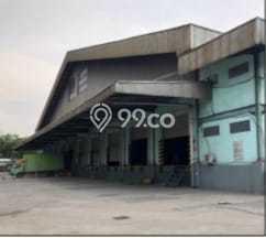 Disewakan Gudang di Marunda, Luas 5760m2m², Kawasan Berkembang Disewakan Gudang di Marunda, Luas 5760m2m², Kawasan Berkembang