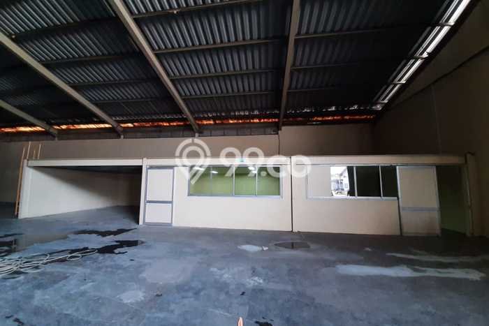 Gudang Area Premium di Sunter, Luas 2100m², For Rent, Kawasan Bisnis Gudang Area Premium di Sunter, Luas 2100m², For Rent, Kawasan Bisnis