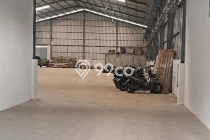 Gudang Bagus Dijual LB 1782m2 Lokasi Strategis Bekasi Area Cocok untuk Bisnis Gudang Bagus Dijual LB 1782m2 Lokasi Strategis Bekasi Area Cocok untuk Bisnis