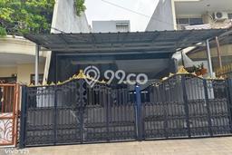 PRIME LOCATION! Rumah di Kelapa Gading, 2 KM, Lingkungan Tenang, Luas 108m² Bangunan 156m² PRIME LOCATION! Rumah di Kelapa Gading, 2 KM, Lingkungan Tenang, Luas 108m² Bangunan 156m²