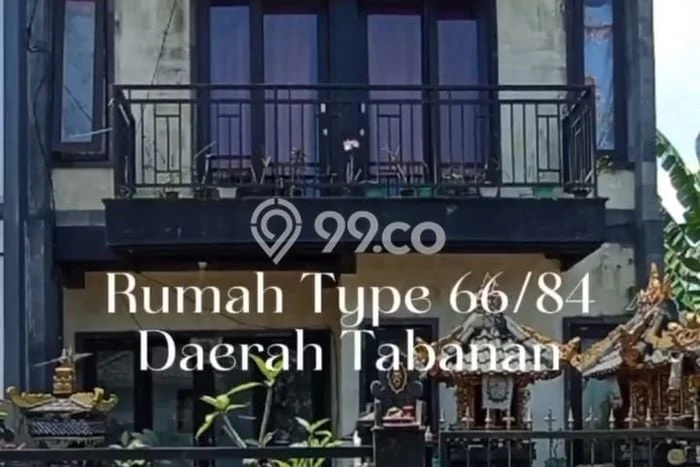 Rumah Idaman 2 KT Hemat Budget di Batuaji Tabanan Rumah Idaman 2 KT Hemat Budget di Batuaji Tabanan