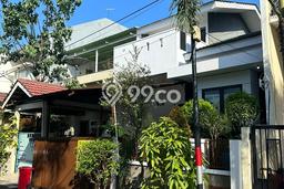 Rumah Mewah Dijual LT 160m2 di Kelapa Gading, Jakarta Utara Rumah Mewah Dijual LT 160m2 di Kelapa Gading, Jakarta Utara