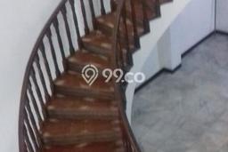 Rumah di Kelapa Gading, Area Asri, 4 KT Rumah di Kelapa Gading, Area Asri, 4 KT