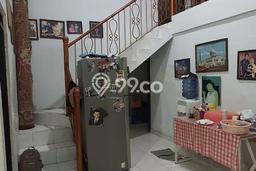Rumah Modern Cantik 6 Kamar Bisa Langsung Pindah di Kelapa Gading Rumah Modern Cantik 6 Kamar Bisa Langsung Pindah di Kelapa Gading