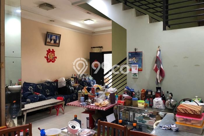 Rumah Minimalis 5 KT di Sukapura Bekasi Unfurnished Rumah Minimalis 5 KT di Sukapura Bekasi Unfurnished