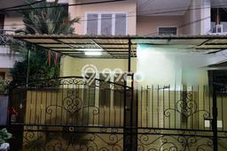 Siap Huni Hunian Elit 5 Kamar di Kelapa Gading Dekat ke Mana Saja Siap Huni Hunian Elit 5 Kamar di Kelapa Gading Dekat ke Mana Saja