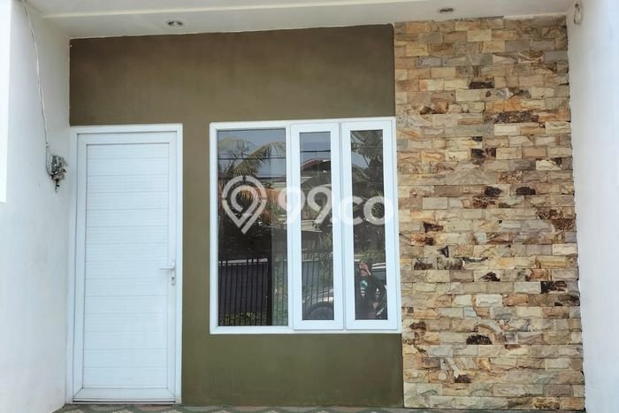 Rumah Minimalis 3 KT di Sukapura Bekasi Unfurnished Rumah Minimalis 3 KT di Sukapura Bekasi Unfurnished