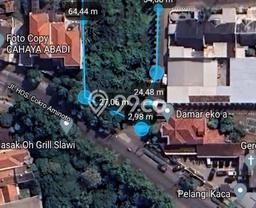 Kavling Tanah Dijual di Slawi Tegal Spesifikasi 2295m2 Kavling Tanah Dijual di Slawi Tegal Spesifikasi 2295m2