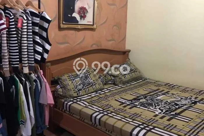 For Sale Rumah 3 Kamar Lokasi Ideal Bagus dan Strategis di Kelapa Gading For Sale Rumah 3 Kamar Lokasi Ideal Bagus dan Strategis di Kelapa Gading