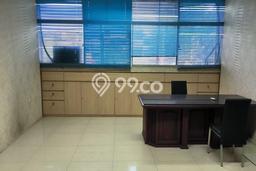 Ruko Kawasan Mangga Dua, Luas 318m², Area Komersial, Jalan Utama Ruko Kawasan Mangga Dua, Luas 318m², Area Komersial, Jalan Utama
