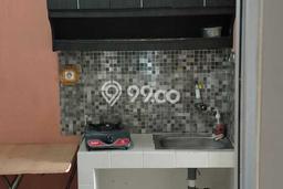 Apartemen Harga Terjangkau Dijual di Kelapa Gading, Jakarta Utara Punya 2 Kamar Tidur Apartemen Harga Terjangkau Dijual di Kelapa Gading, Jakarta Utara Punya 2 Kamar Tidur