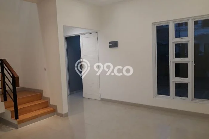 Siap Huni Hunian Elit 3 Kamar di Kelapa Gading Dekat ke Mana Pun Siap Huni Hunian Elit 3 Kamar di Kelapa Gading Dekat ke Mana Pun