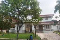 Ready to Use! Premium House LT 440m2 Desain Elegan di Cikarang Ready to Use! Premium House LT 440m2 Desain Elegan di Cikarang