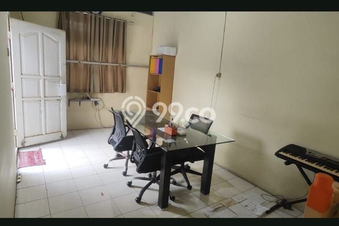 Hunian Cantik Minimalis Lb 180m2 di Kelapa Gading, Jakarta Utara Hunian Cantik Minimalis Lb 180m2 di Kelapa Gading, Jakarta Utara