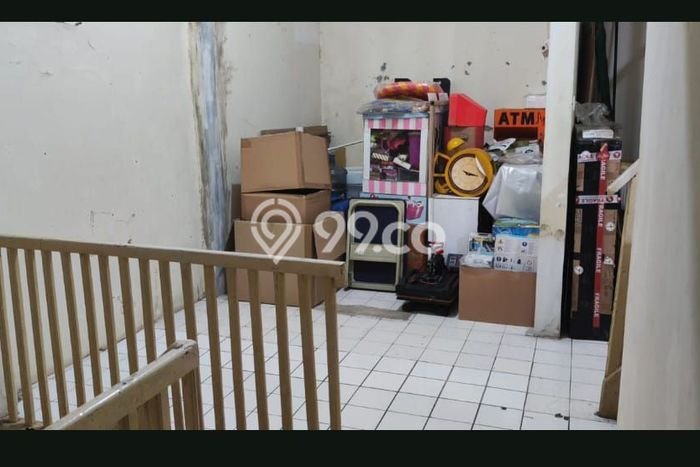 Hunian Cantik Minimalis Lb 180m2 di Kelapa Gading, Jakarta Utara Hunian Cantik Minimalis Lb 180m2 di Kelapa Gading, Jakarta Utara