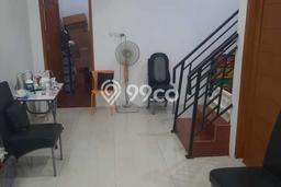 Rumah Modern Cantik 2 Kamar Bisa Langsung Pindah di Kelapa Gading Rumah Modern Cantik 2 Kamar Bisa Langsung Pindah di Kelapa Gading