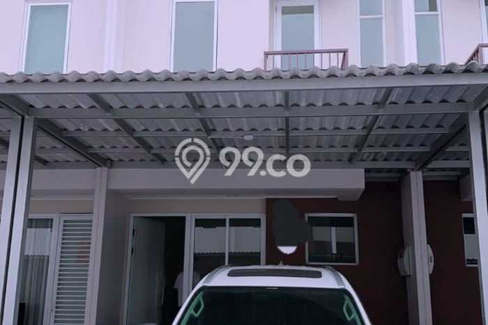 Dijual Rumah Strategis Bagus Punya 3 KT di Kelapa Gading Jakarta Utara SHM Dijual Rumah Strategis Bagus Punya 3 KT di Kelapa Gading Jakarta Utara SHM