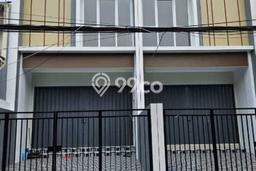 Area Ramai! Ruko Dijual di Kelapa Gading untuk Bisnis Luas Bangunan 100m2 Area Ramai! Ruko Dijual di Kelapa Gading untuk Bisnis Luas Bangunan 100m2