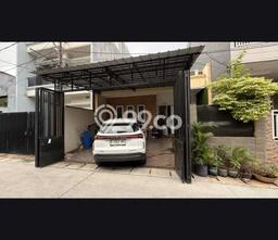 Jual Rumah Bagus Siap Huni LB 70m2 di Kelapa Gading, Jakarta Utara Jual Rumah Bagus Siap Huni LB 70m2 di Kelapa Gading, Jakarta Utara
