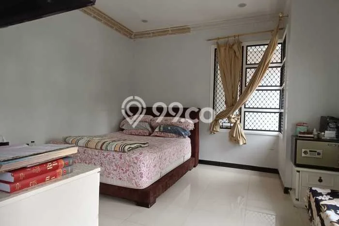 Hunian Mewah Siap Huni LT 180m2 di Kelapa Gading, Jakarta Utara Hunian Mewah Siap Huni LT 180m2 di Kelapa Gading, Jakarta Utara