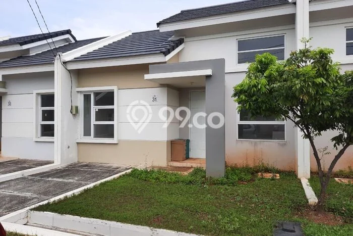 Jual Rumah Strategis Bagus Punya 2 KT di Karawang Barat Karawang SHM Jual Rumah Strategis Bagus Punya 2 KT di Karawang Barat Karawang SHM